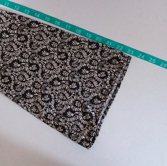 ☆☆SOLD☆☆ Easel Boho Style Bell Sleeve Dress - Picture 7 of 8